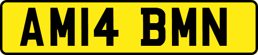 AM14BMN