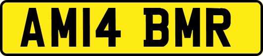 AM14BMR