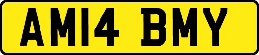 AM14BMY