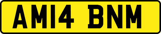 AM14BNM