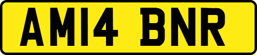 AM14BNR