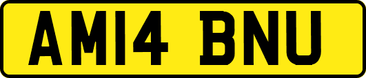 AM14BNU