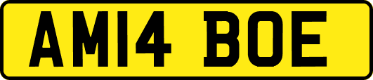 AM14BOE