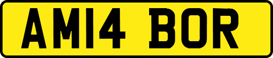 AM14BOR