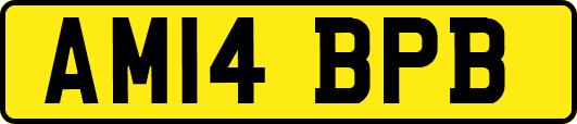 AM14BPB