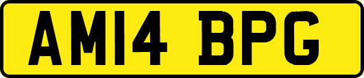 AM14BPG