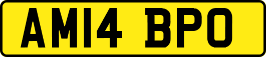 AM14BPO