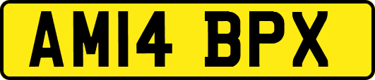 AM14BPX