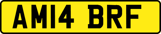 AM14BRF