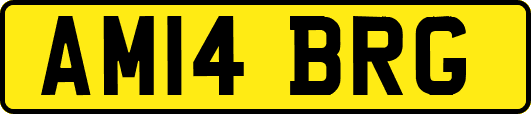 AM14BRG