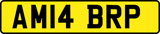 AM14BRP