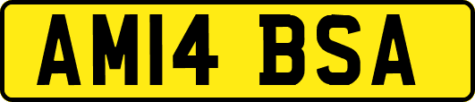AM14BSA