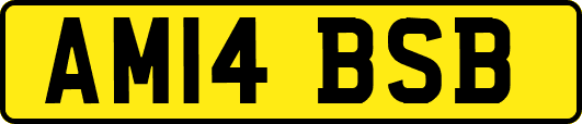AM14BSB