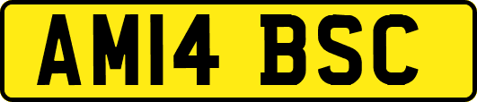 AM14BSC