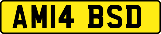AM14BSD