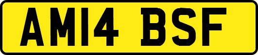 AM14BSF