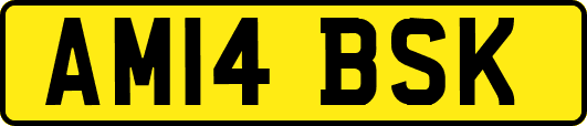 AM14BSK
