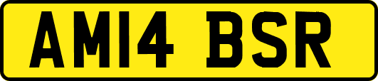 AM14BSR