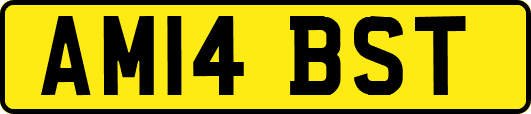 AM14BST