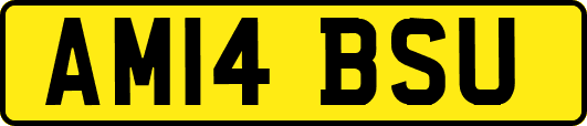 AM14BSU