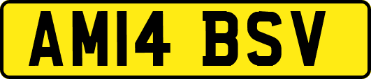 AM14BSV