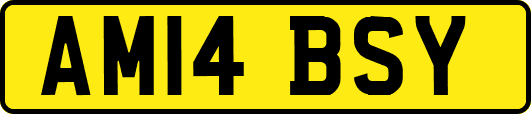 AM14BSY