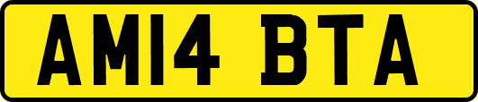 AM14BTA