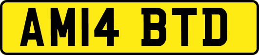 AM14BTD