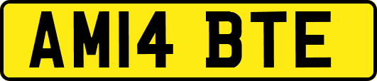 AM14BTE