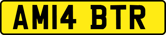 AM14BTR
