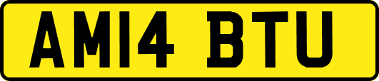 AM14BTU