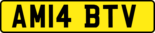 AM14BTV