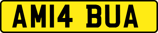 AM14BUA