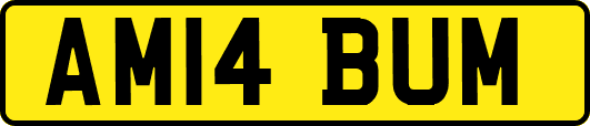 AM14BUM