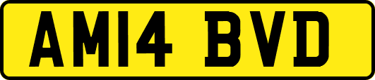 AM14BVD