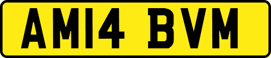 AM14BVM