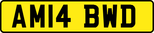 AM14BWD