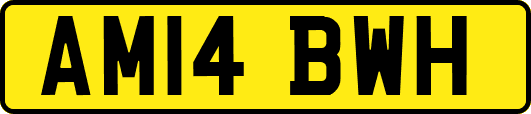 AM14BWH