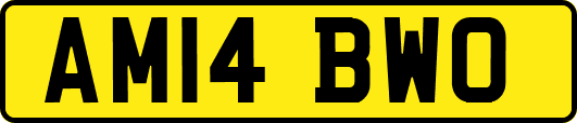 AM14BWO