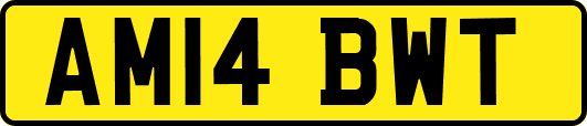 AM14BWT