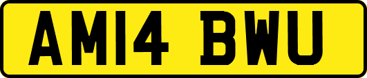 AM14BWU