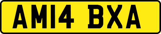 AM14BXA