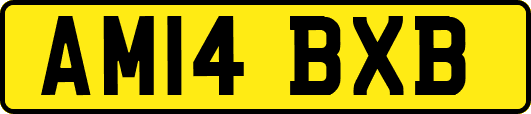 AM14BXB