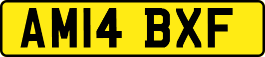 AM14BXF