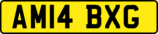 AM14BXG