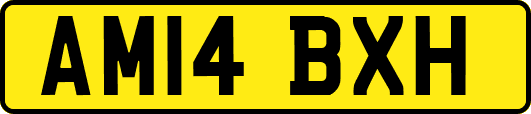 AM14BXH