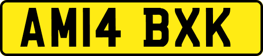 AM14BXK