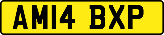 AM14BXP