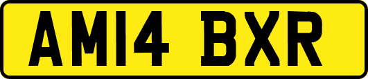 AM14BXR