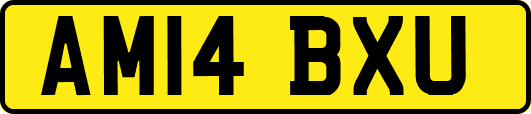 AM14BXU